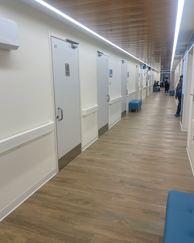 Комплексные решения для отраслей