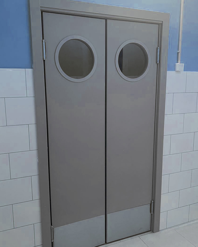 Комплексные решения для отраслей