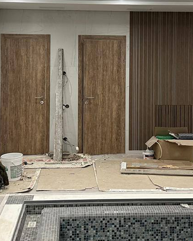 Комплексные решения для отраслей