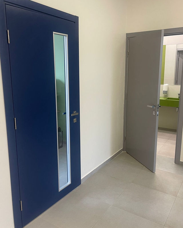 Комплексные решения для отраслей