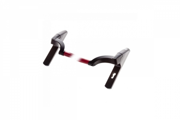 Механизм Анти-паник бар PD800FR-BAR PZ72mm, без балки
