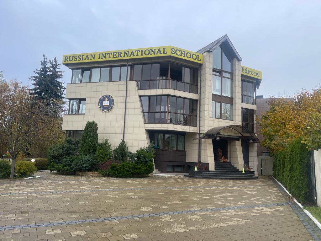 Russian International School