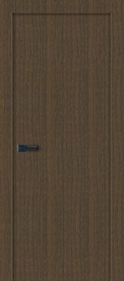 Дверь в CPL пластике цвет под дерево