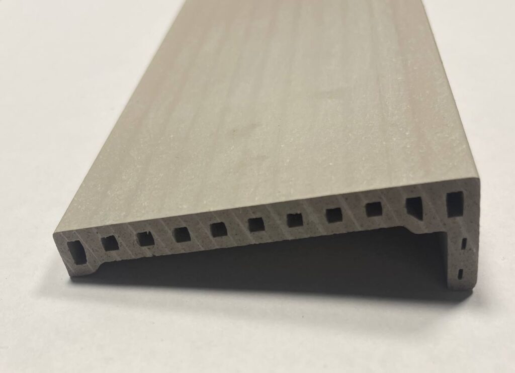 Наличник из ДПК 70х10х2170