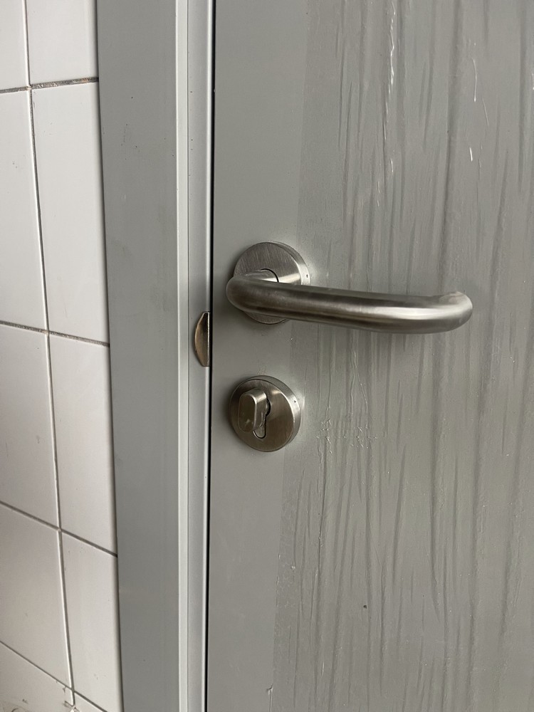 Двери для холодильных камер Poseidon